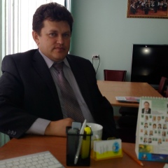 Александр Ананьев