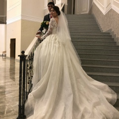 Арай Балтабаева, 30.06.1996