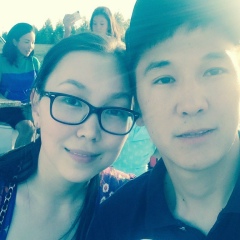 Акгуль Асанова, 12.09.1992, Астана