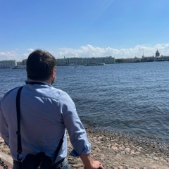 Павел Богданов, 18.11.1978, Санкт-Петербург