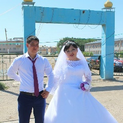 Акерке Баймуканова, 21.05.1991, Караганда