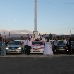 Асель Укуртаева, 19.10.1985