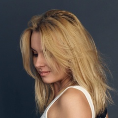 Анна Ткаченко, 17.09, Санкт-Петербург