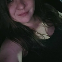 Анастасия Тамбовская