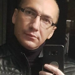 Максим Сусоев, 21.02, Чапаевск