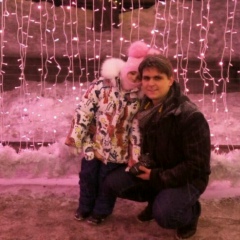 Константин Середа, 17.07, Москва