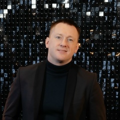 Стас Красильников, Санкт-Петербург