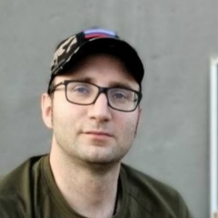 Вова Хвальцев, 24.09.1988, Электросталь