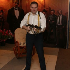 Павел Петухов, 10.07.1985, Кострома