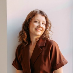 Александра Яковлева, 23.02, Санкт-Петербург