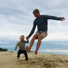 Толя Юревич, 21.09.1987, Москва