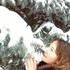 Екатерина Колесник-Свекленко, 31.03, Смела