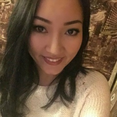 Асель Аязбаева, 11.03.1988, Алматы