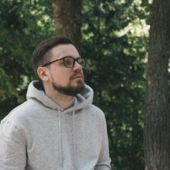 Сергей Бакин, 19.01, Москва