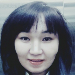 Оксана Абдыкадырова, 10.08.1984