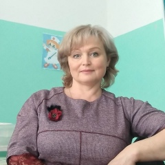 Валентина Аладинская-Глухова, 12.08, Рязань