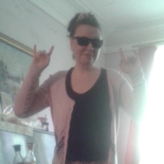 Ольга Андреева, 03.07, Нижний Новгород