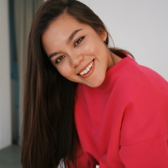 Ксения Лавриненко, 03.11.2000, Краснодар