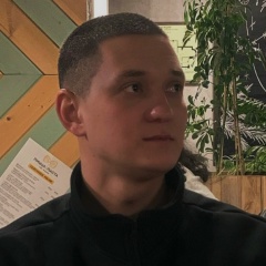 Артём Костин, 15.12.1999