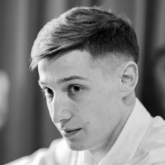 Иван Ильичёв, 16.09.1996, Астана