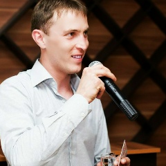 Владимир Кудрявцев, 06.04.1987, Казань