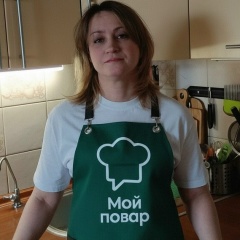 Мария Попова, 07.12, Москва