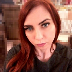 Оля Стрельчук