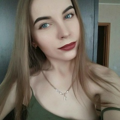 Ирина Дандубаева, 29.11, Москва