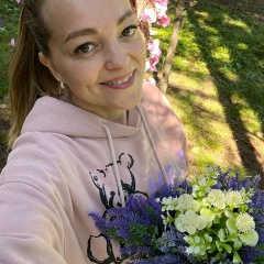 Елена Баль, 14.05