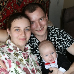 Павел Попов, 02.06.1991, Самара