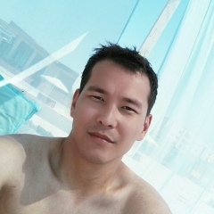 Женис Ерпанаев, 09.05, Кульсары