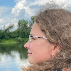 Александра Шкарупа, 31.03, Санкт-Петербург