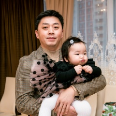 Алексей Ли, 27.01, Москва