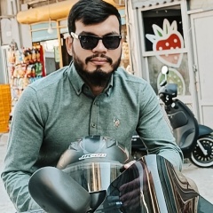 Азат Рахмедов, 14.03, Могилёв