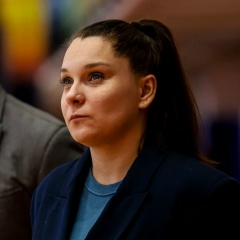 Екатерина Сизова, 01.08.1988, Санкт-Петербург