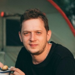 Алексей Зоренко, 07.06.1986, Москва