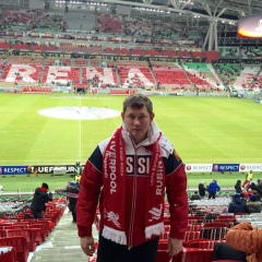 Сергей Круглов, 22.08, Сызрань