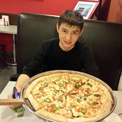 Aziretkhan Kochkorbek-Uulu, 24.09.1994, Москва