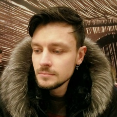 Дмитрий Ходаковский, 19.05.1987, Москва