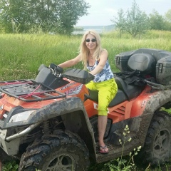 Гульнара Коростелева, 15.03, Новосибирск