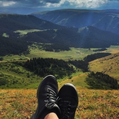 Денис Колпаков, 26.02, Алматы