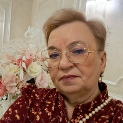 Ольга Евтушевская, 12.08, Тольятти