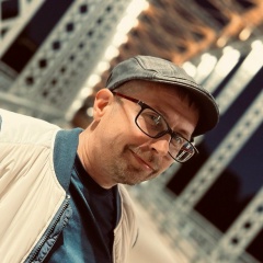 Денис Речицкий, 03.06.1980, Санкт-Петербург