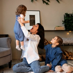 Виктория Бузиненко, 27.08.1990, Воронеж