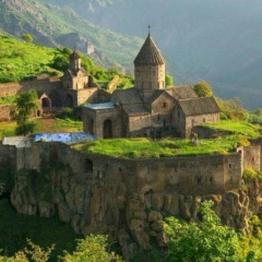 Эрик Арташесян, Ростов-на-Дону