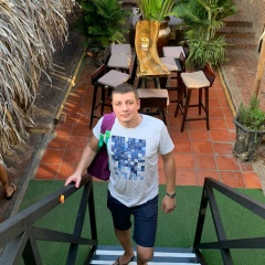 Алексей Кудряков, 12.06, Казань