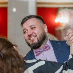 Тимур Абдулин, 21.08.1988, Радужный