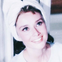 Ольга Уланцева, 25.07, Москва