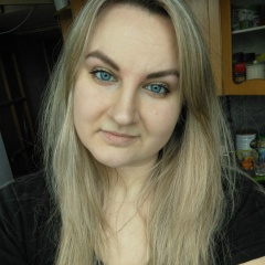 Ирина Ванеева, 18.07.1988, Санкт-Петербург