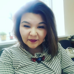 Саулеша Избас, 08.01.1988, Актобе